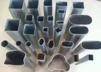 異型鋼管